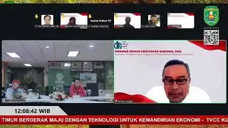 Live Stream TVCC - CoCreation