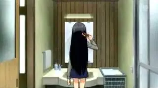 Special A AMV- What Hurts The Most