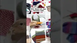 #stricken #crochet #knitting #viral #handmade #humor