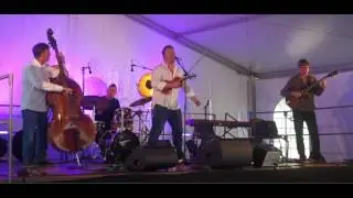 Jazz&Jazz Presents The Ben Holder Quartet: 