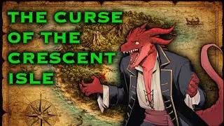 The Curse of the Crescent Isle! (Groundhog Day Holiday Special)