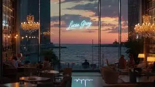 Lucen Gray Music님의 실시간 스트림