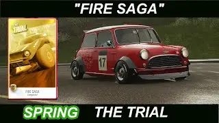 The Trial 