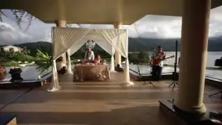 Our Kauai Wedding