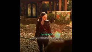 Hope Mikaelson POWERS & Abilities TheOriginals, Legacies
