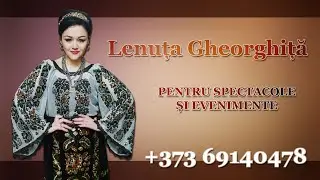 Lenuta Gheorghita - PROGRAM LIVE NUNTA 2020 | SALA DE NUNTI NOROC