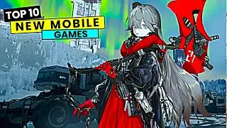 Лучшие новые игры для Android 2025 года, в которые стоит поиграть прямо сейчас.