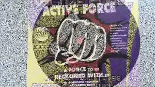 Active Force- 