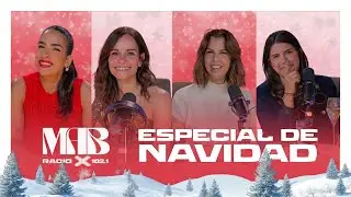 Especial Navideño 🎄🎁 | Regalos de la Infancia, Música y Tradiciones Dominicanas