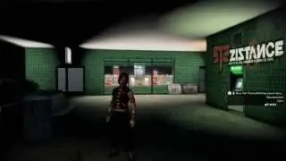 APB - Enter the Shotgun