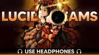 Cuervo, Jubly & MEYSTA - Lucid Dreams | 9D AUDIO 🎧