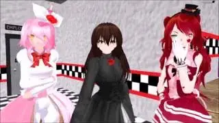 [Karaoke to Victory]  Night 3