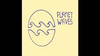 Planet Waves - Crazy