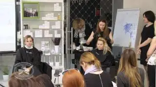 Семинар Kydra by Phyto & Secret Professionnel (2/4)
