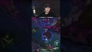 i thought my team left me for a second #leagueoflegends #shodesu #twitch #gaming #riotgames