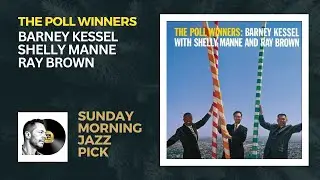The Poll Winners - Contemporary Acoustic Sounds Series