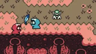 Stolen Feather | The Legend of Zelda: Oracle of Seasons - Part 8