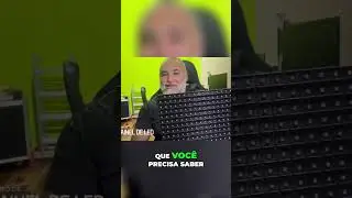 P10 Desvendado: O Segredo dos LEDs que Voc&ecirc; Precisa Saber!