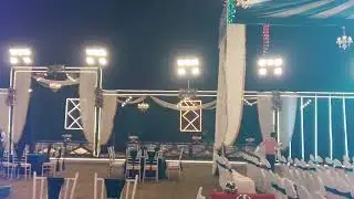 #dj sahil night King Dj Up 65  sahil Light house and Dj king 