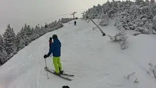 Season 2 Episode 4 Killington, VT 01 02 2026 11AM