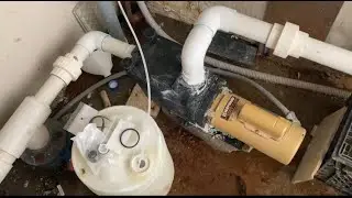 How to Repair Leaking Pool Pump (Hayward Super Pump Leak) *New Seal kit