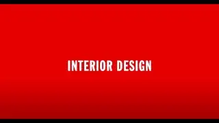 Interior Design | Corso Triennale - IED Torino