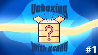 Unboxing with Keanu! | Unboxing Dinosaurus #comedy #unboxing #viral #subscribe 