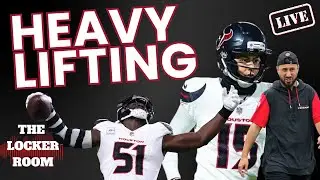 Why The Texans SHOULD Beat The Patriots, But One Familiar Thing Can Prevent It!