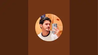 The Anshu Vlog__ is live