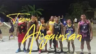 TEAM AVA THE Highlights 💪🏀 #basketballgame #highlights #teamava #nicegame #aloguinsa
