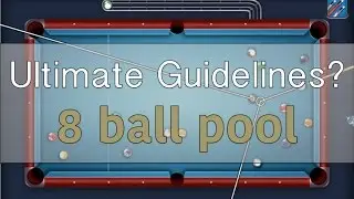 8 ball pool unlimited guidlines using Cydia || Maryam's Channel