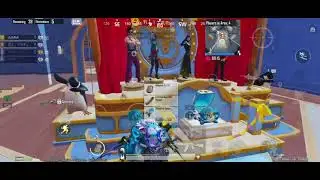 9 SOLO KILLS BGMI POWIN EVENT GAMEPLAY 