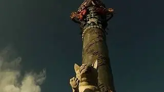 Land of hornbills - Sarawak