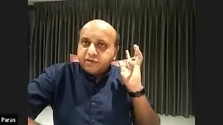 Sripal Raja & Mayna Sundari no Raas by Shri Parasbhai Shah   Ayambil Oli Day 2