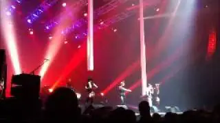 Greg Parys live @ Vitamine Party People II au Zenith de Toulon