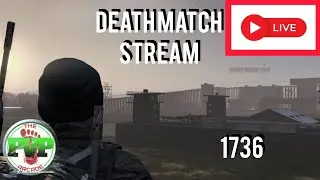 DAYZ (XBOX) BACK ON THE HUNT