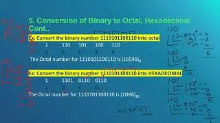 Number System Part B