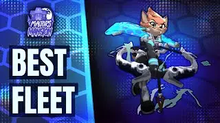 Best Fleet in the West's run at Major's Mansion