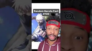 Kakashi's Missing Element: His Darkest Secret