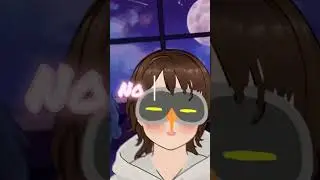 Vibe Acelerada #owlik #vtuber #cover #edit #vtoker
