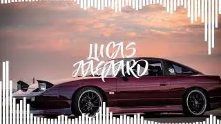 Branco ft. Gobs - FORSVINDER (Lucas Aagaard Remix)