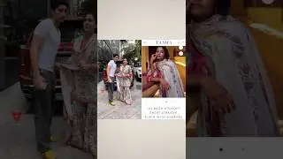 Decoding Sara Ali Khan&rsquo;s Ethnic Look #shorts