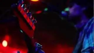 Dead Meadow - At Her Open Door