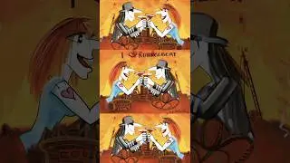 Udo Lindenberg - I ❤️ Ruhrge b e a t 🎶🎤🤠🎨Zwischen Rhein und Aufruhr 🎸🥁💫 #udolindenberg