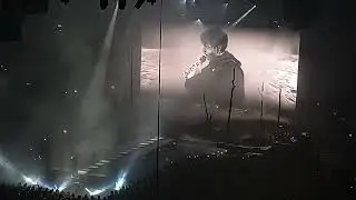 Ibe - Marraskuu (Live @ Helsinki)
