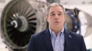 JetBlue's EVP Operations, Jeff Martin invites you to MRO Americas