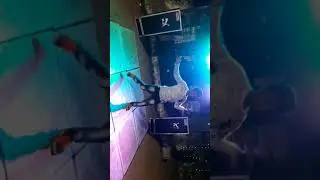 Naah (Hardy sandhu) Free style Dance cover By Atif_Khan_Nishu