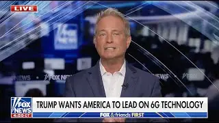 Trump Pushes for 6G Leadership to counter China&rsquo;s tech ambitions: What is 6G? | Kurt the CyberGuy