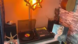 Muazzez ABACI - FİRUZE PLAK LP