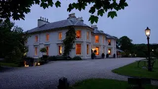 Rathmullan House Hotel, Rathmullan, Ireland